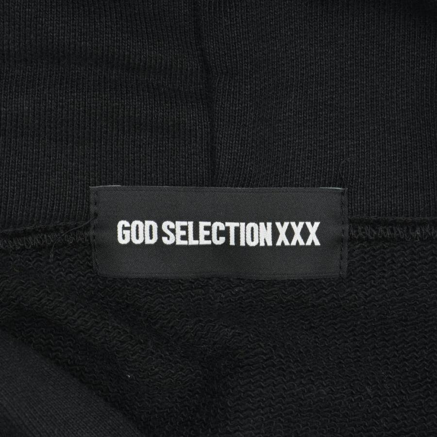 GOD SELECTION XXX × Casper / ゴッドセレクショントリプルエックス