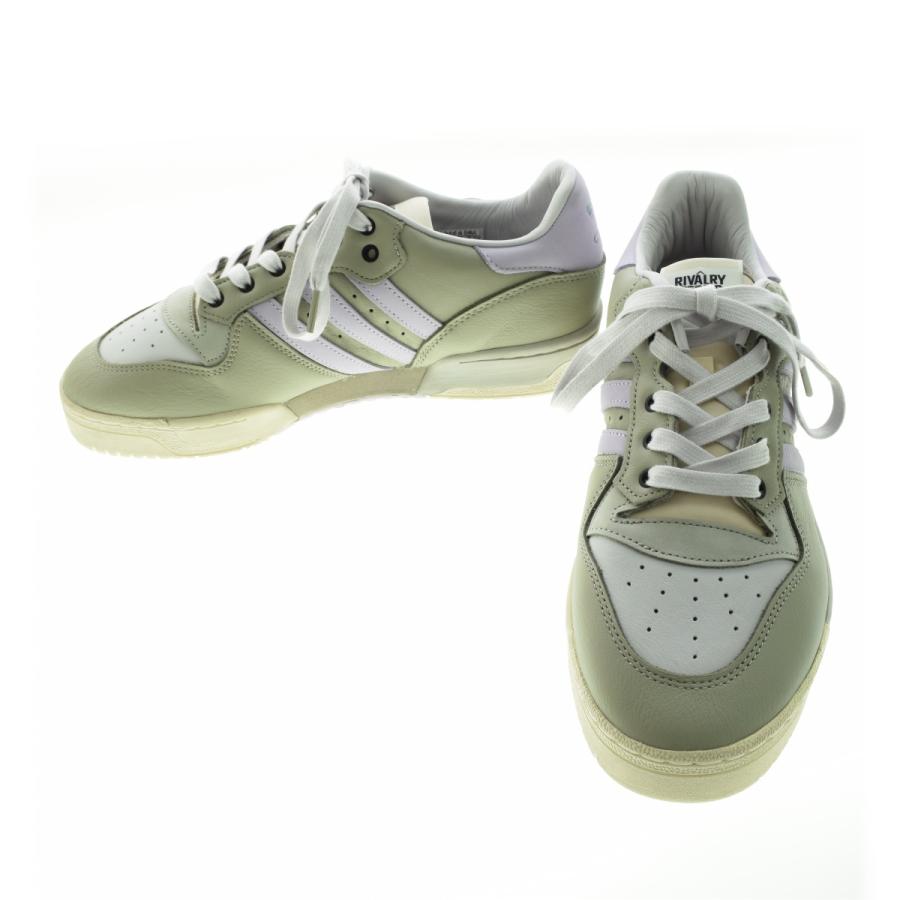 adidas ADIDAS / アディダス IH2597 RIVALRY LOW NICE KICKS 