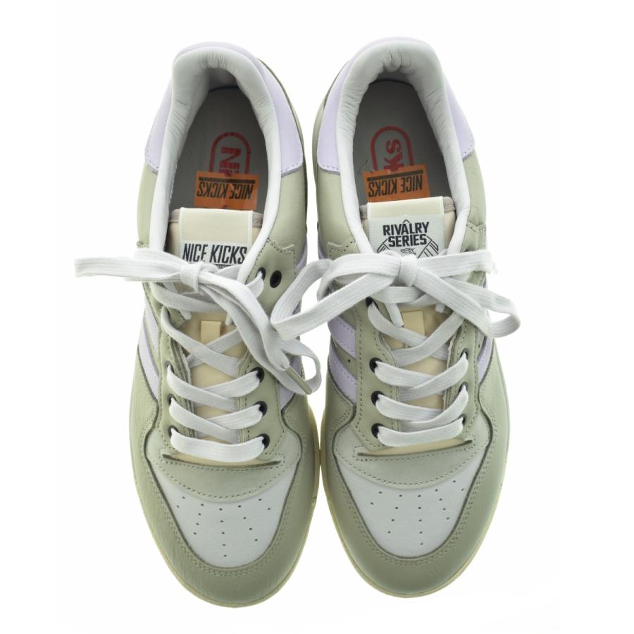 adidas ADIDAS / アディダス IH2597 RIVALRY LOW NICE KICKS 