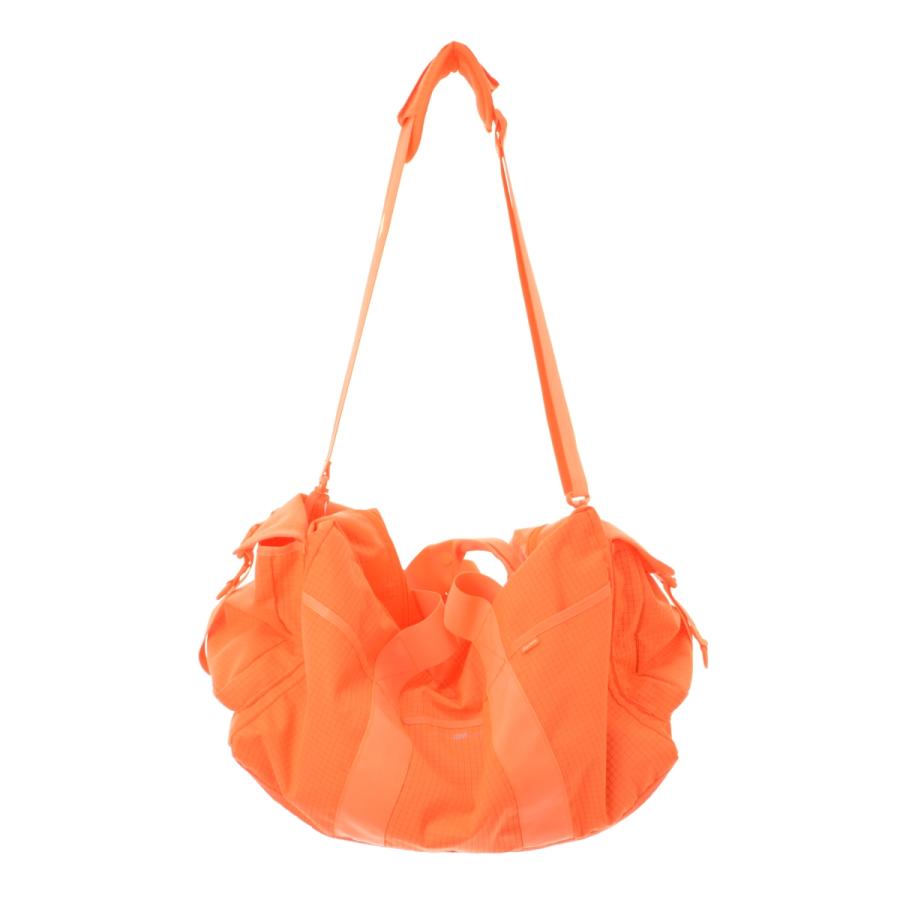 Supreme SUPREME / シュプリーム 24SS Duffle Bag 44L Orange Supreme SUPREME / シュプリーム 24SS Duffle Bag 44L Orange