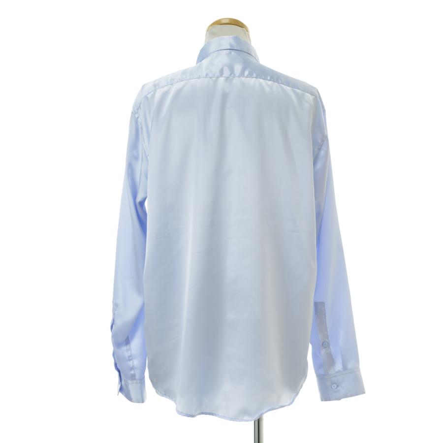 Ice & techno【アイスアンドテクノ】iceandre luster shirt ｜ドレス 