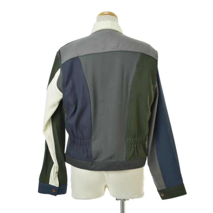 SUGARHILL × WRANGLER / シュガーヒル ラングラー WS9352 MULTI COLOR