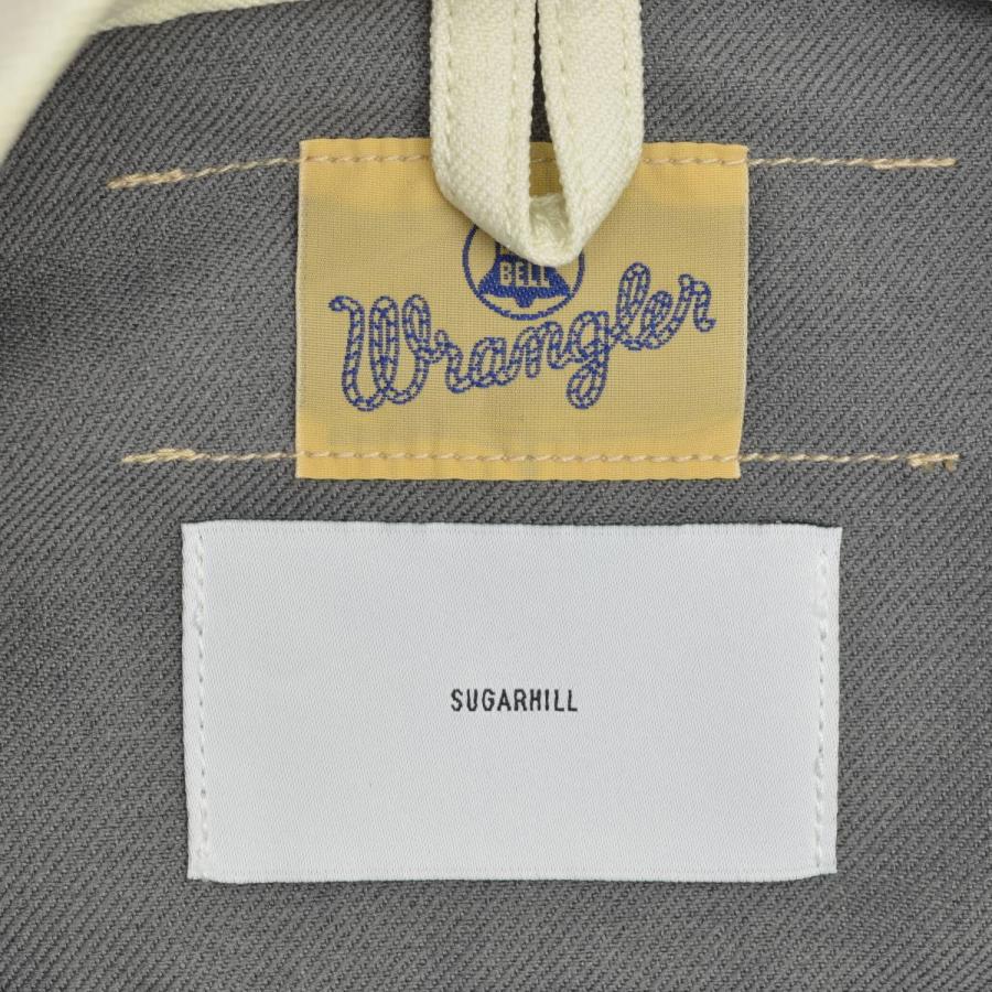 SUGARHILL × WRANGLER / シュガーヒル ラングラー WS9352 MULTI COLOR