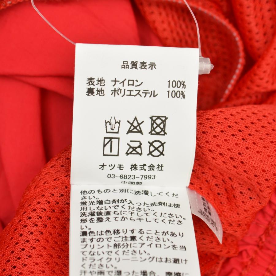 Wasted youth / ウエステッドユース SWIM SHORTS ナイロン ショート
