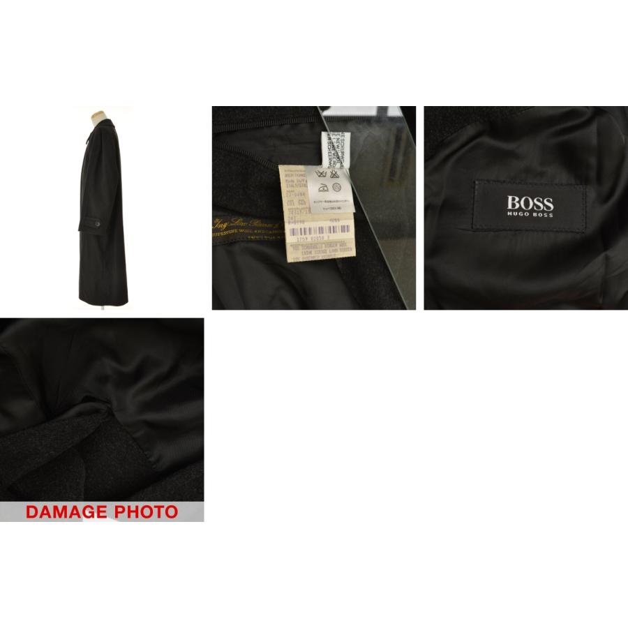 HUGO BOSS / ヒューゴボス Loro Piana ロロピアーナ BERTONE HUGO BOSS / ヒューゴボス Loro Piana ロロピアーナ BERTONE
