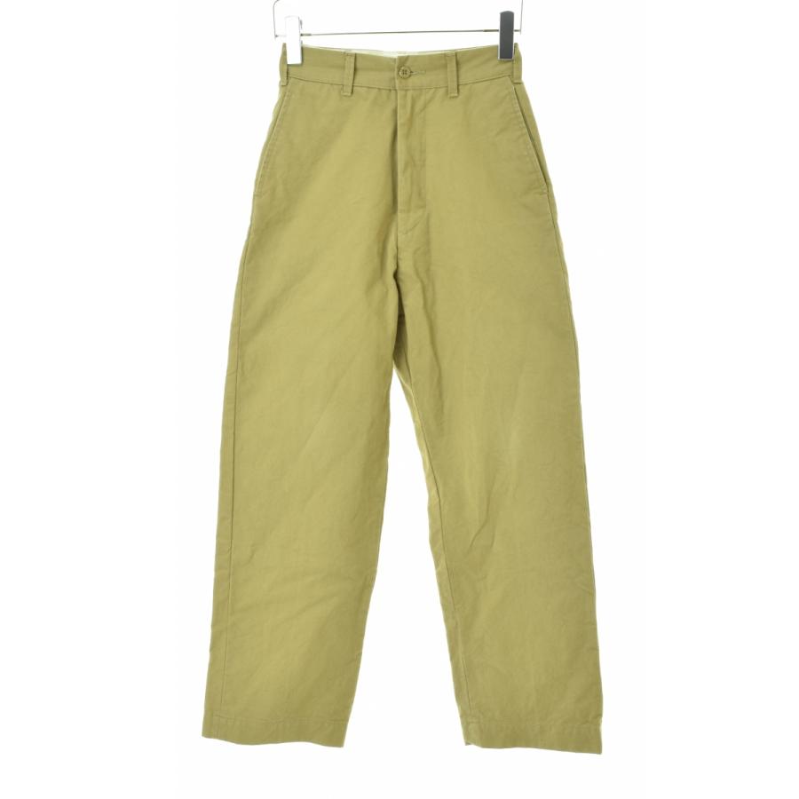 Shinzone THE SHINZONE / ザ シンゾーン 17SMSPA14 HIGHT WAIST Shinzone THE SHINZONE / ザ シンゾーン 17SMSPA14 HIGHT WAIST