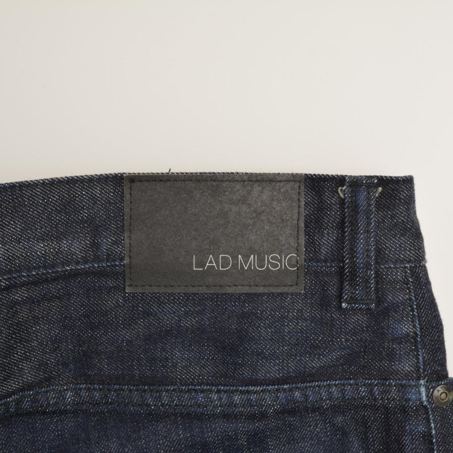 LAD MUSICIAN / ラッドミュージシャン 2110-505 デニム LAD MUSICIAN / ラッドミュージシャン 2110-505 デニム