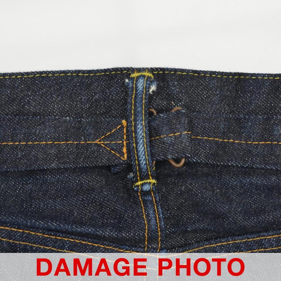 VISVIM / ビズビム 20AW 0120205005023 SOCIAL SCULPTURE 16 RAW 