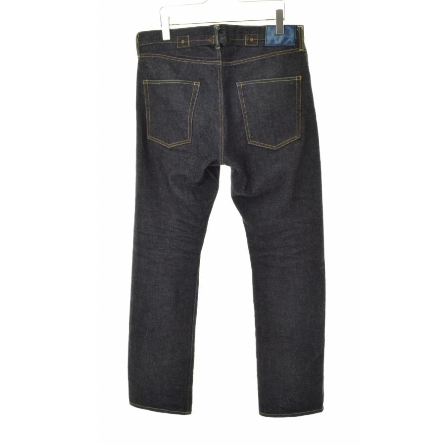 VISVIM / ビズビム 20AW 0120205005023 SOCIAL SCULPTURE 16 RAW 