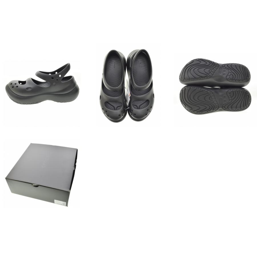 crocs / クロックス 209560-001 Phaedra Black サンダル crocs / クロックス 209560-001 Phaedra Black サンダル
