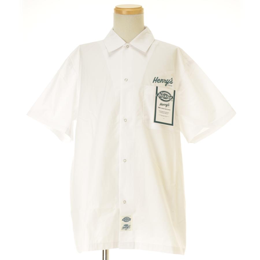 DICKIES × Henry