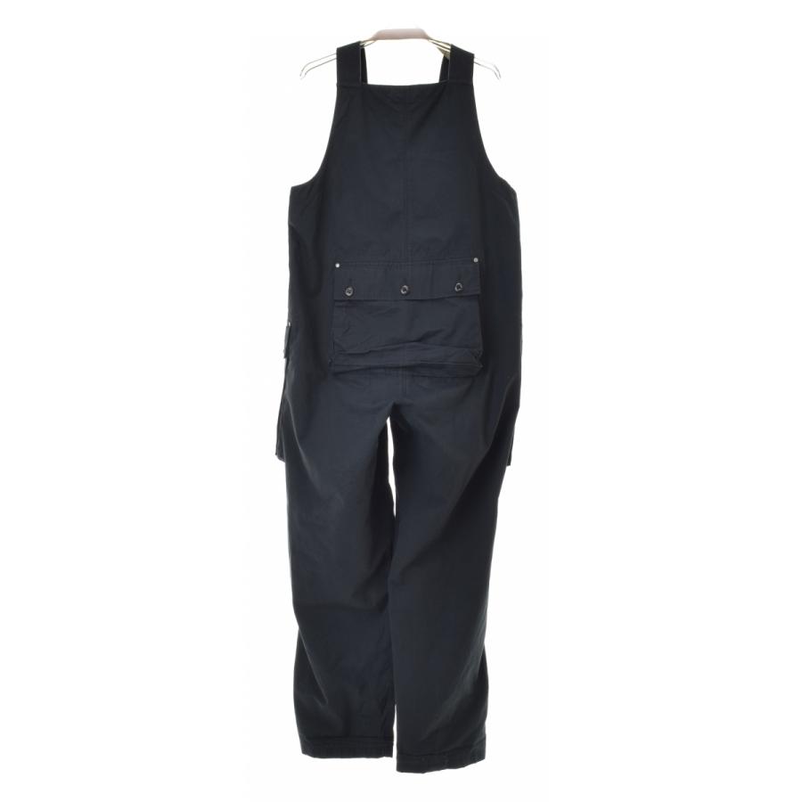 Nigel Cabourn LYBRO P-56