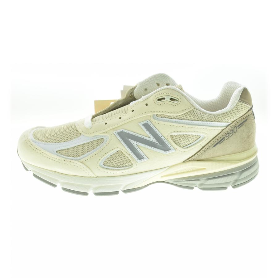 New Balance NEW BALANCE / ニューバランス Made in USA 990 v4 TE4 
