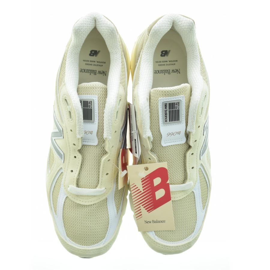 New Balance NEW BALANCE / ニューバランス Made in USA 990 v4 TE4 