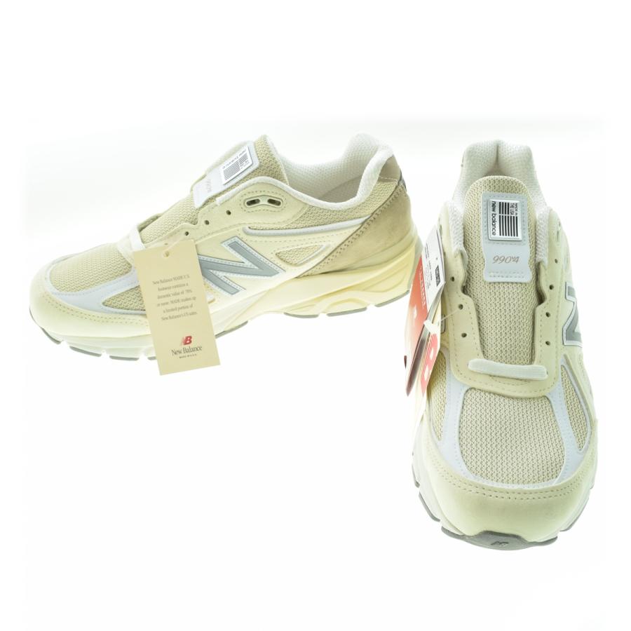NEW BALANCE / ニューバランス Made in USA 990 v4 TE4 U990TE4 USA製 