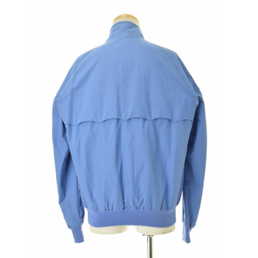 BARACUTA / バラクータ 1801002 英国製 G9 ハリントンジャケット 