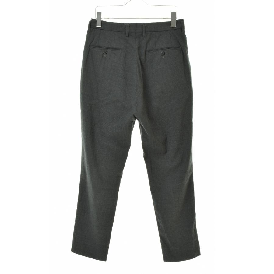 nonnative（ノンネイティブ） NN-P3236 CLEAK SLACKS RELAX FIT W/P