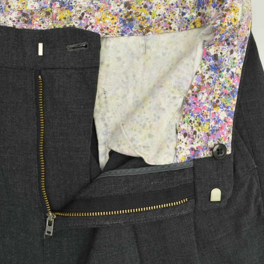 nonnative（ノンネイティブ） NN-P3236 CLEAK SLACKS RELAX FIT W/P