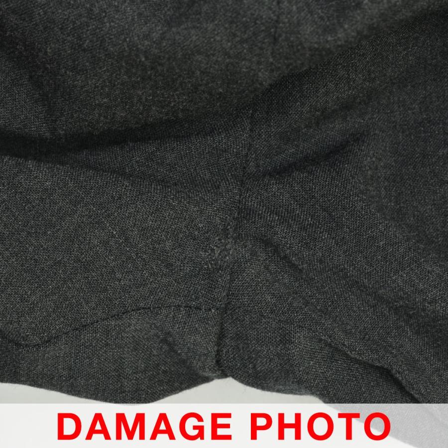 nonnative（ノンネイティブ） NN-P3236 CLEAK SLACKS RELAX FIT W/P