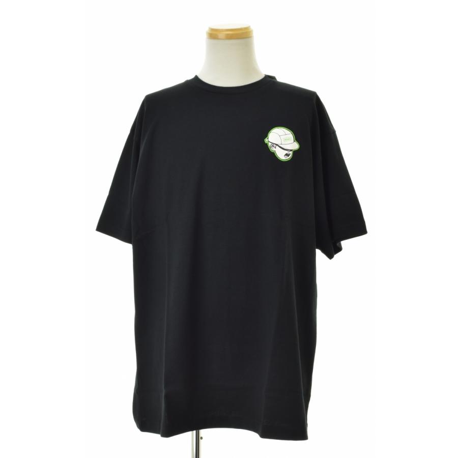 F.C.Real Bristol F.C.R.B. × paperboy / エフシーアールビー ペーパー  