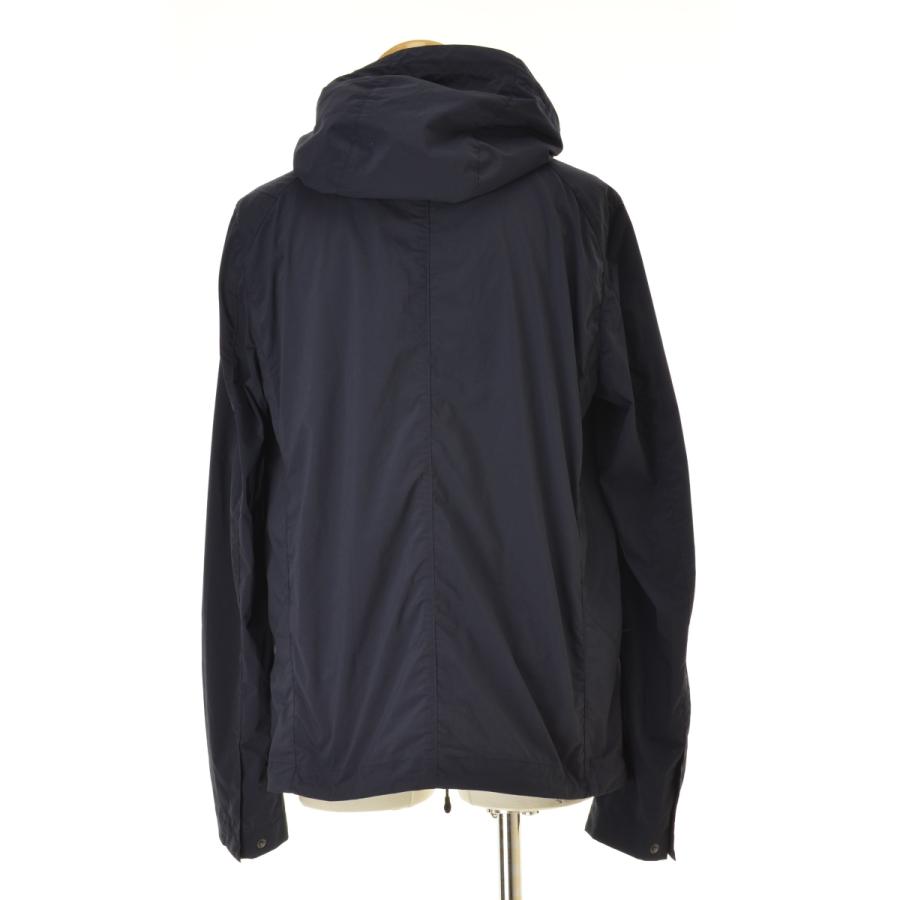 Attachment / アタッチメント AB41-226 Ny/Peストレッチタフタ 