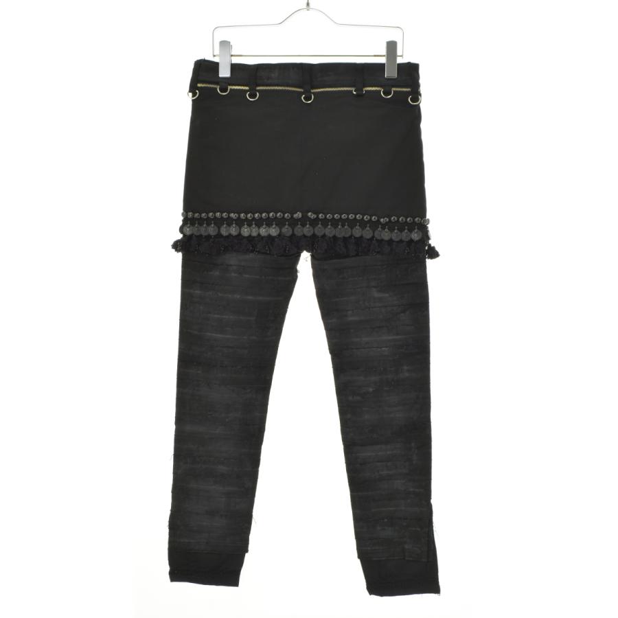 UNDERCOVER / アンダーカバー UCQ4506-1 SCAB期 復刻 クラスト UNDERCOVER / アンダーカバー UCQ4506-1 SCAB期 復刻 クラスト