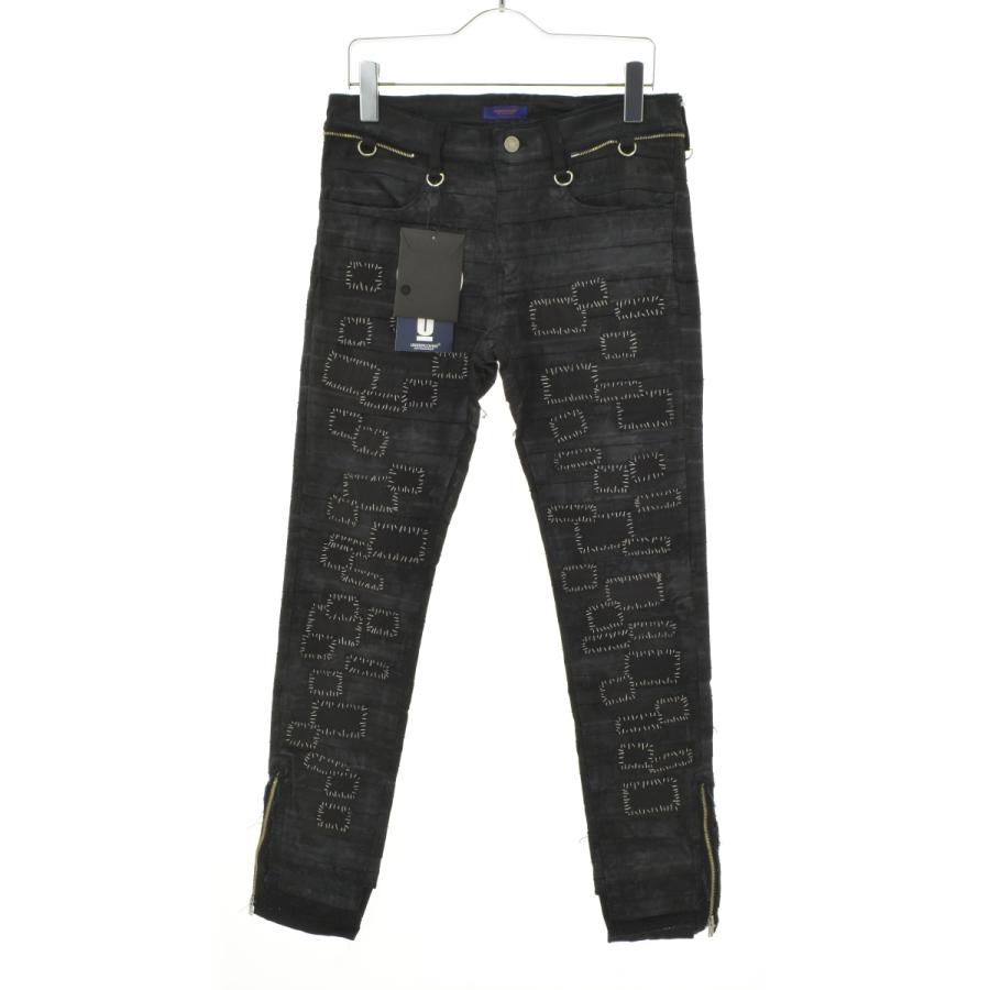 UNDERCOVER / アンダーカバー UCQ4506-1 SCAB期 復刻 クラスト UNDERCOVER / アンダーカバー UCQ4506-1 SCAB期 復刻 クラスト
