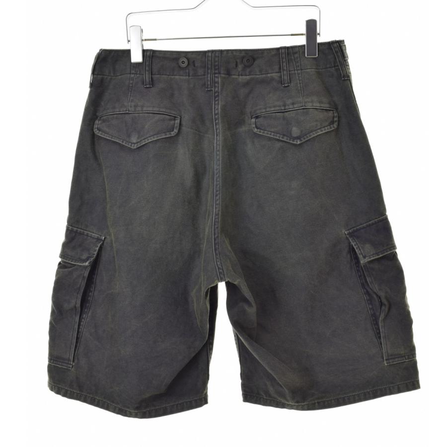 NIGEL CABOURN / ナイジェルケーボン 24SS 80480051212 ARMY CARGO 