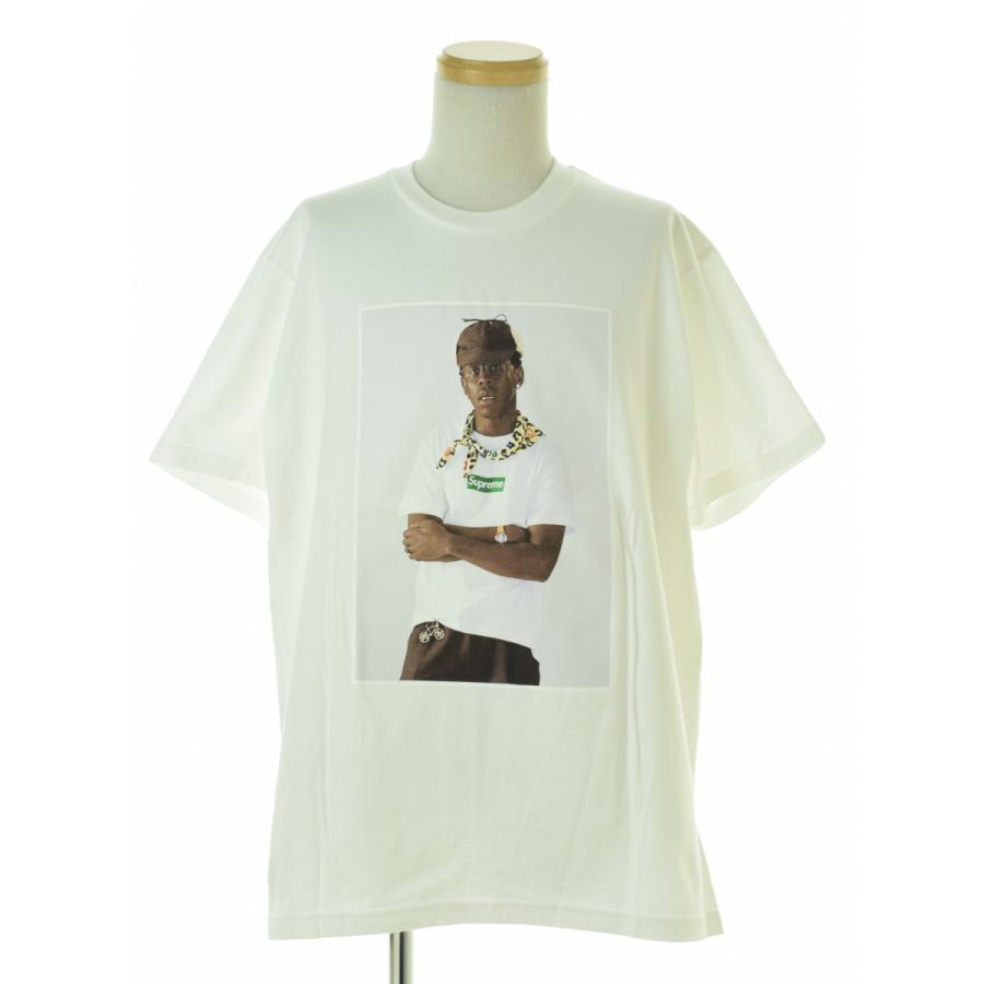 Supreme Tyler, The Creator Tee Lサイズ タイラー