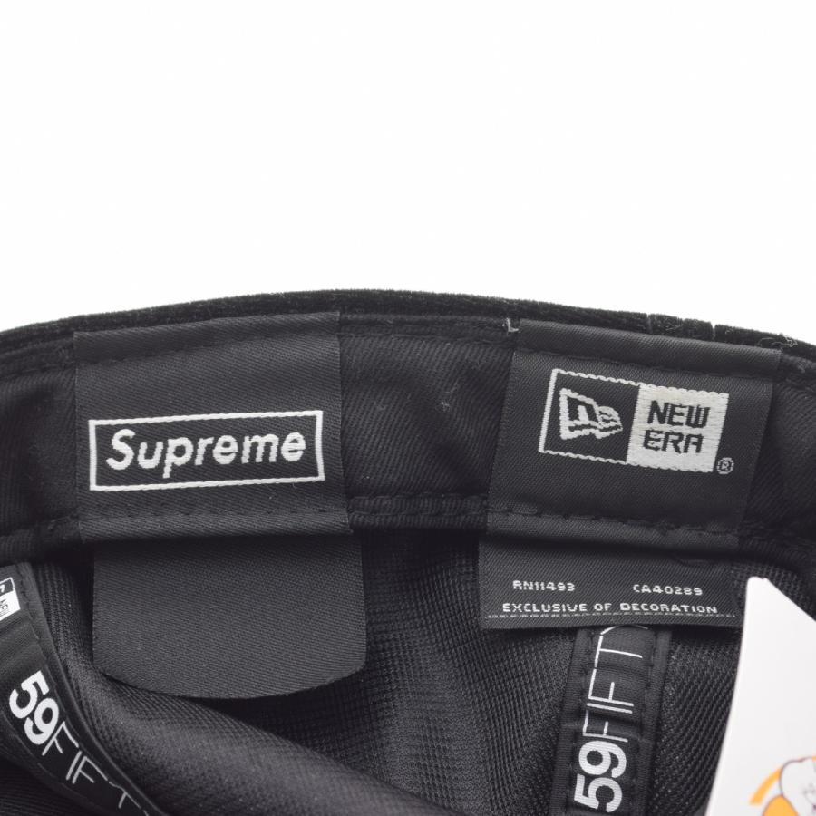Supreme SUPREME × NEW ERA / シュプリーム ニューエラ 22AW Supreme SUPREME × NEW ERA / シュプリーム ニューエラ 22AW