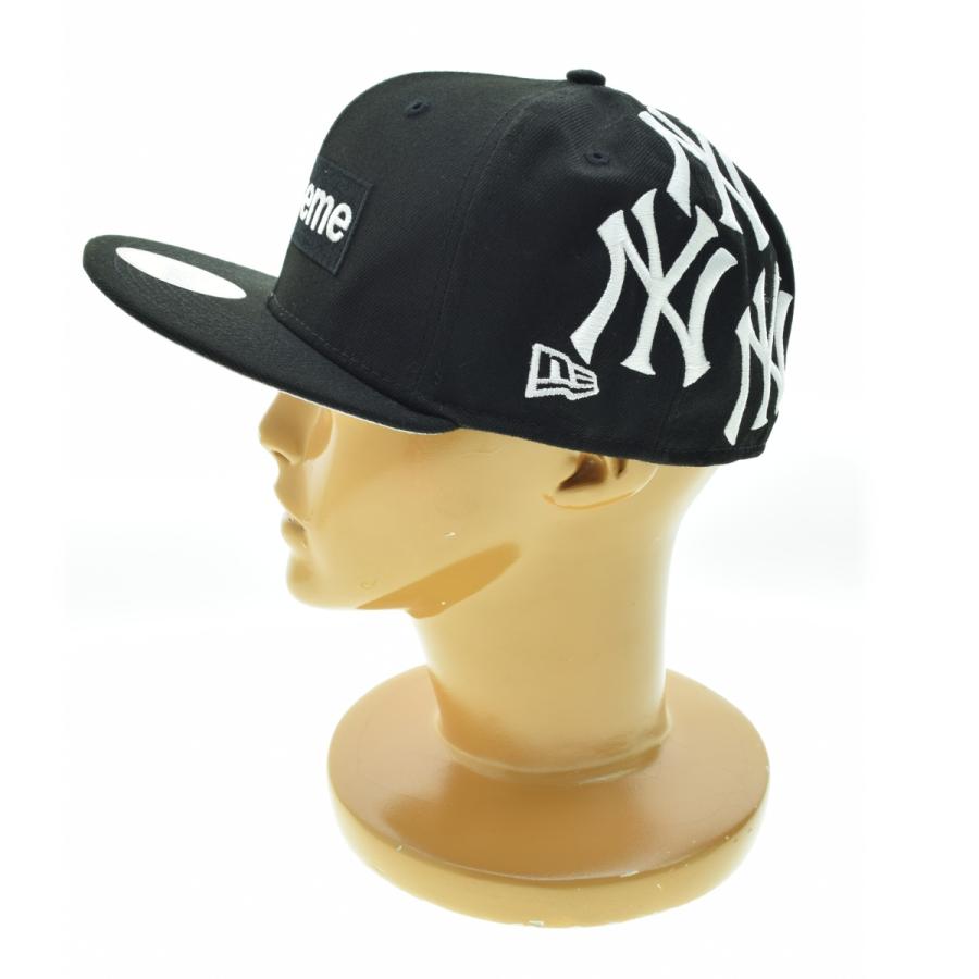 Supreme SUPREME × NEW ERA / シュプリーム ニューエラ 21AW New Supreme SUPREME × NEW ERA / シュプリーム ニューエラ 21AW New