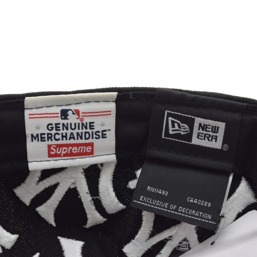 Supreme SUPREME × NEW ERA / シュプリーム ニューエラ 21AW New Supreme SUPREME × NEW ERA / シュプリーム ニューエラ 21AW New