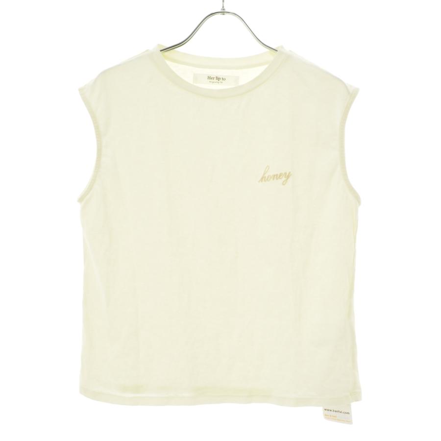 Her lip to / ハーリップトゥ 1212303069 Herlipto Honey French