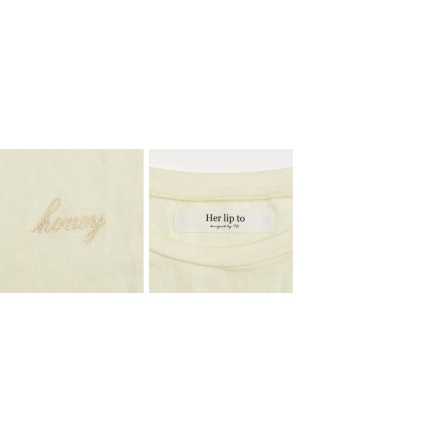 Her lip to / ハーリップトゥ 1212303069 Herlipto Honey French
