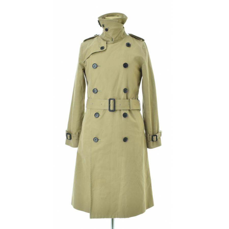 HYKE / ハイク 132-17005 ライナー付き トレンチコート