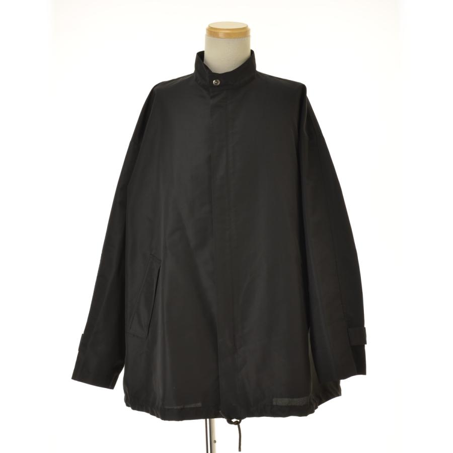 AURALEE / オーラリー A22SB02GR SILK POLYESTER GROSGRAIN AURALEE / オーラリー A22SB02GR SILK POLYESTER GROSGRAIN