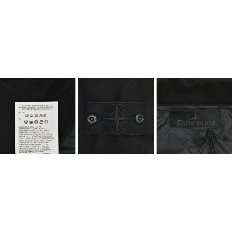STONE ISLAND / ストーンアイランド 24AW 8115120F4 V0029 STONE ISLAND / ストーンアイランド 24AW 8115120F4 V0029
