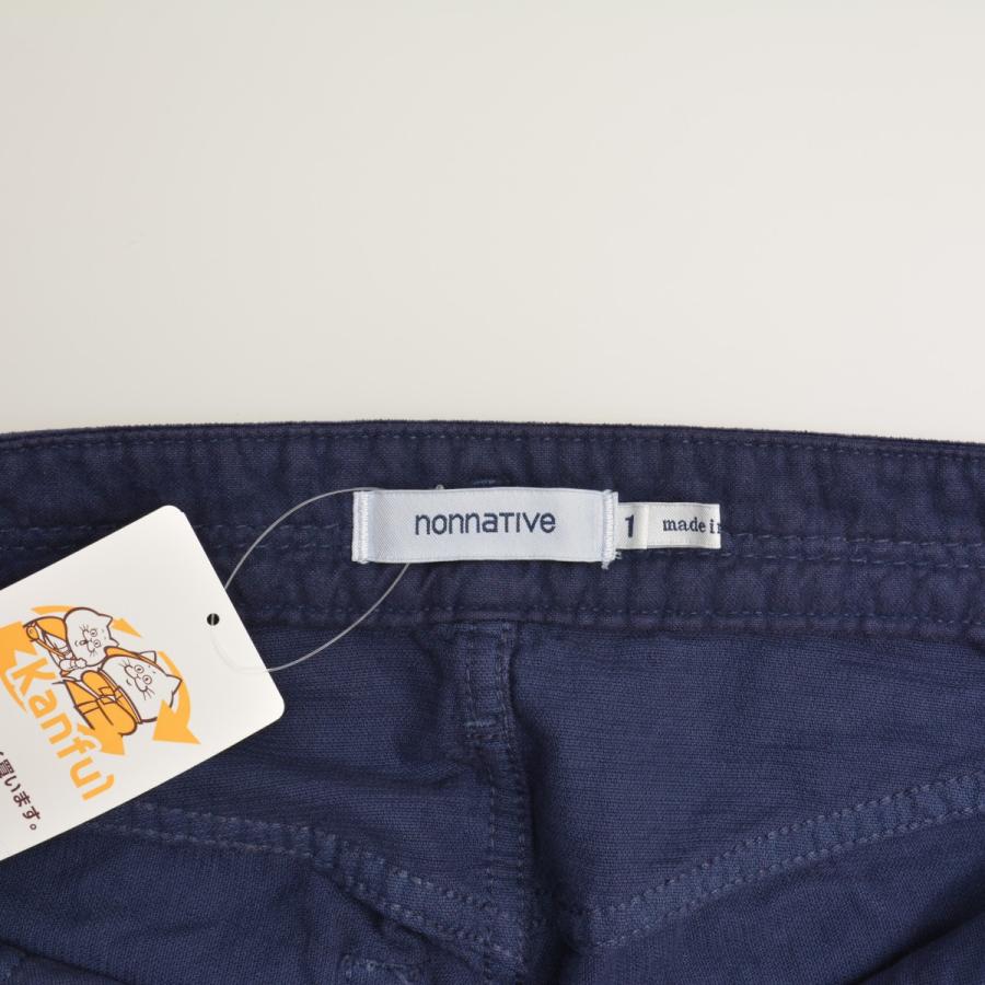 nonnative NONNATIVE / ノンネイティブ NN-P4212 DWELLER 5P nonnative NONNATIVE / ノンネイティブ NN-P4212 DWELLER 5P