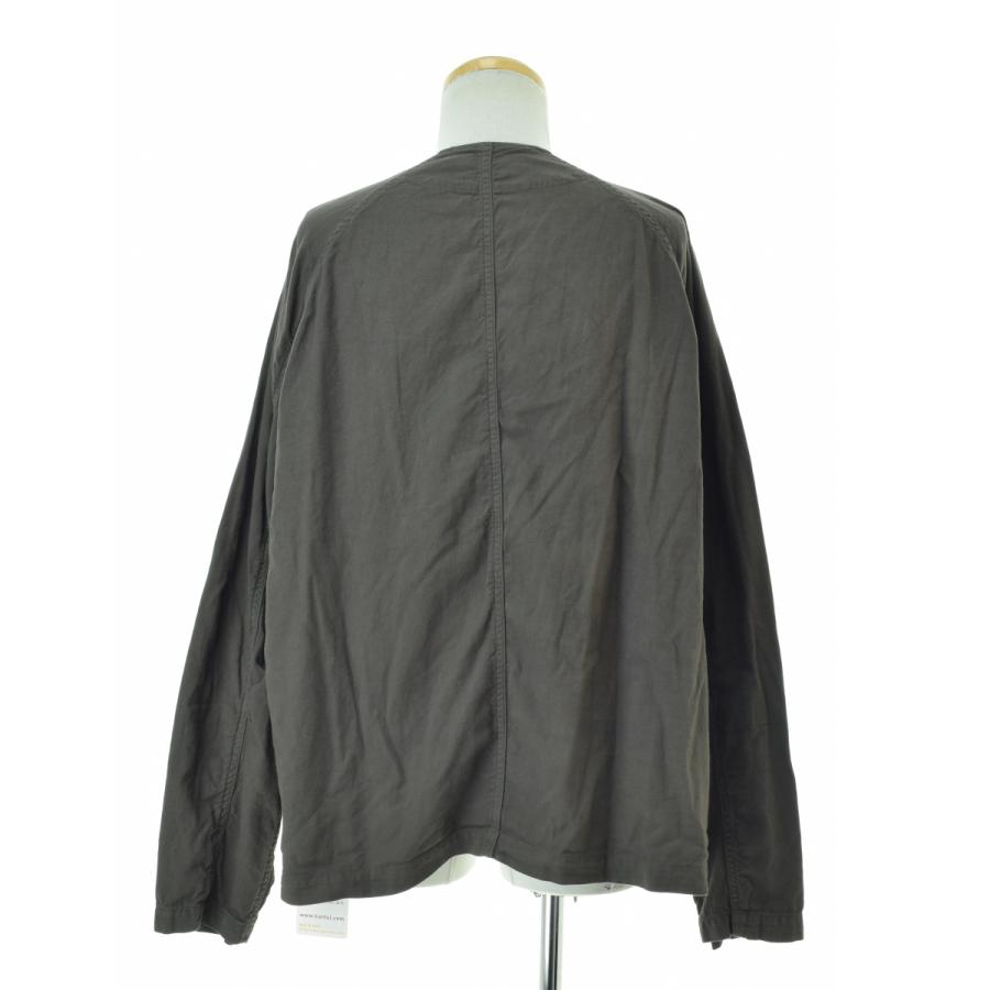 nonnative ノンネイティブMONK JACKET ジャケット
