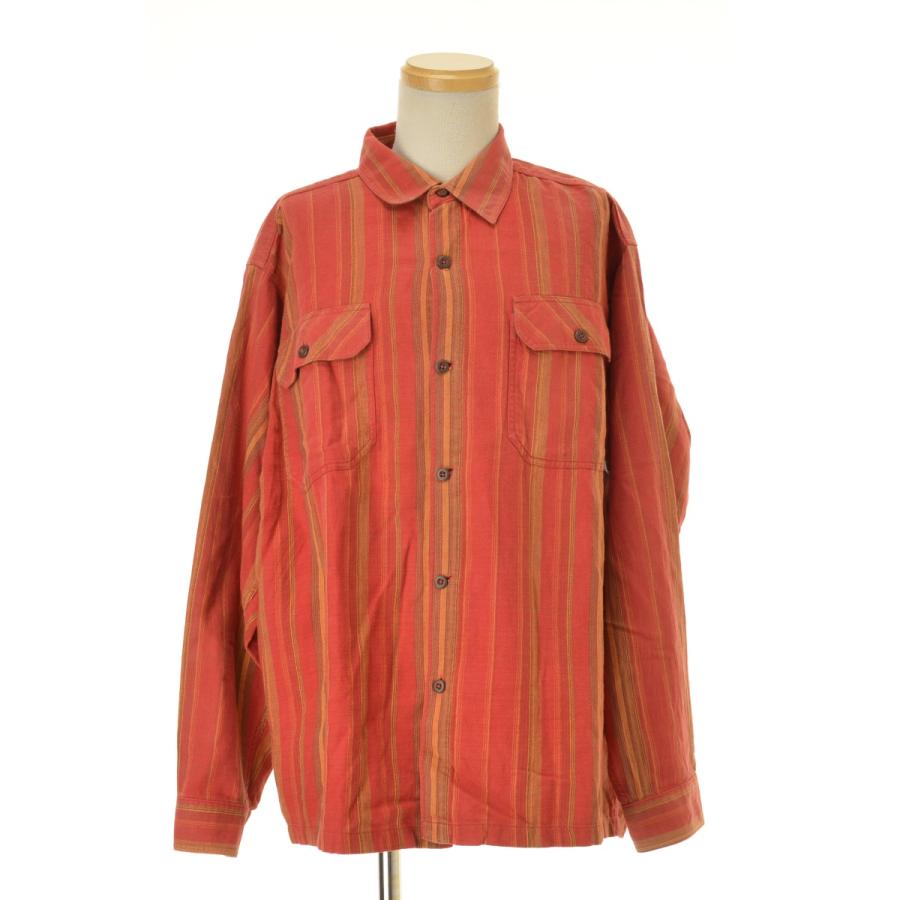 patagonia PATAGONIA / パタゴニア 00s 06年製 53903 Flannigan patagonia PATAGONIA / パタゴニア 00s 06年製 53903 Flannigan
