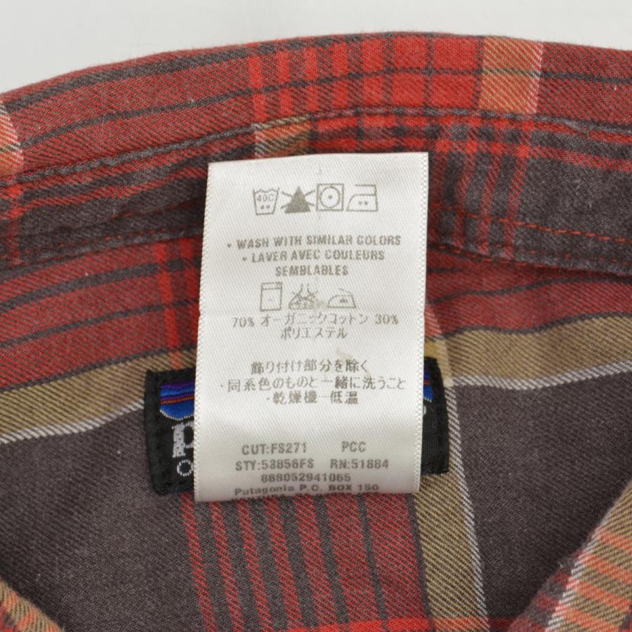patagonia PATAGONIA / パタゴニア 00s 08年製 53856 BUCKSHOT patagonia PATAGONIA / パタゴニア 00s 08年製 53856 BUCKSHOT