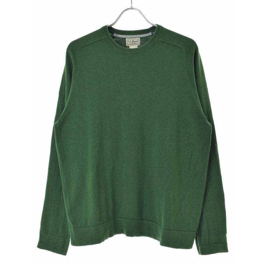 L.L.Bean L.L.BEAN / エルエルビーン 0 JDG1 カシミア混コットン