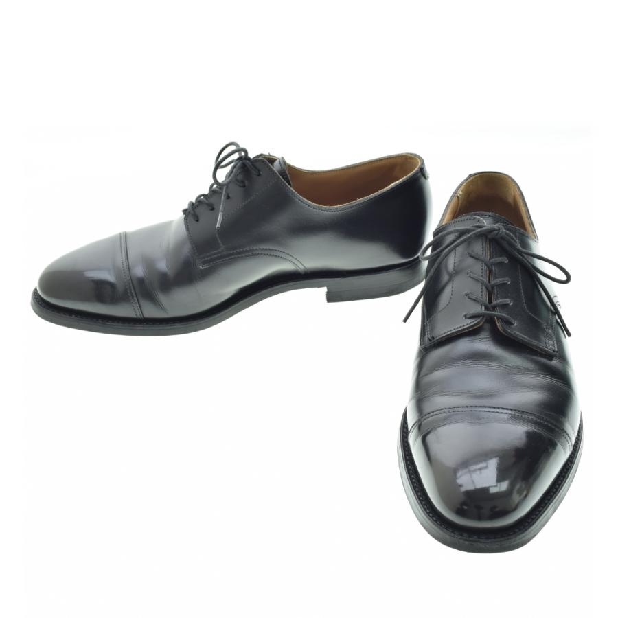 靴 Crockett&Jones for Barneys New York CROCKETT&JONES（クロケット＆ジョーンズ） × BARNEY'S NEWYORK