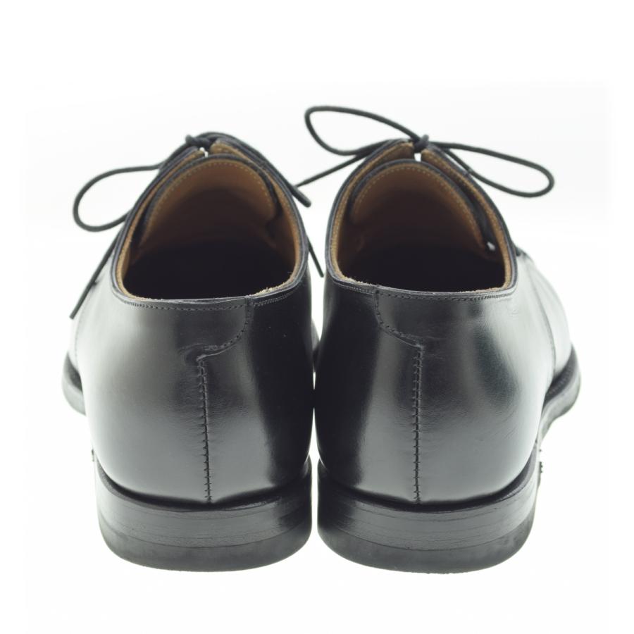 CROCKETT&JONES（クロケット＆ジョーンズ） × BARNEY'S NEWYORK