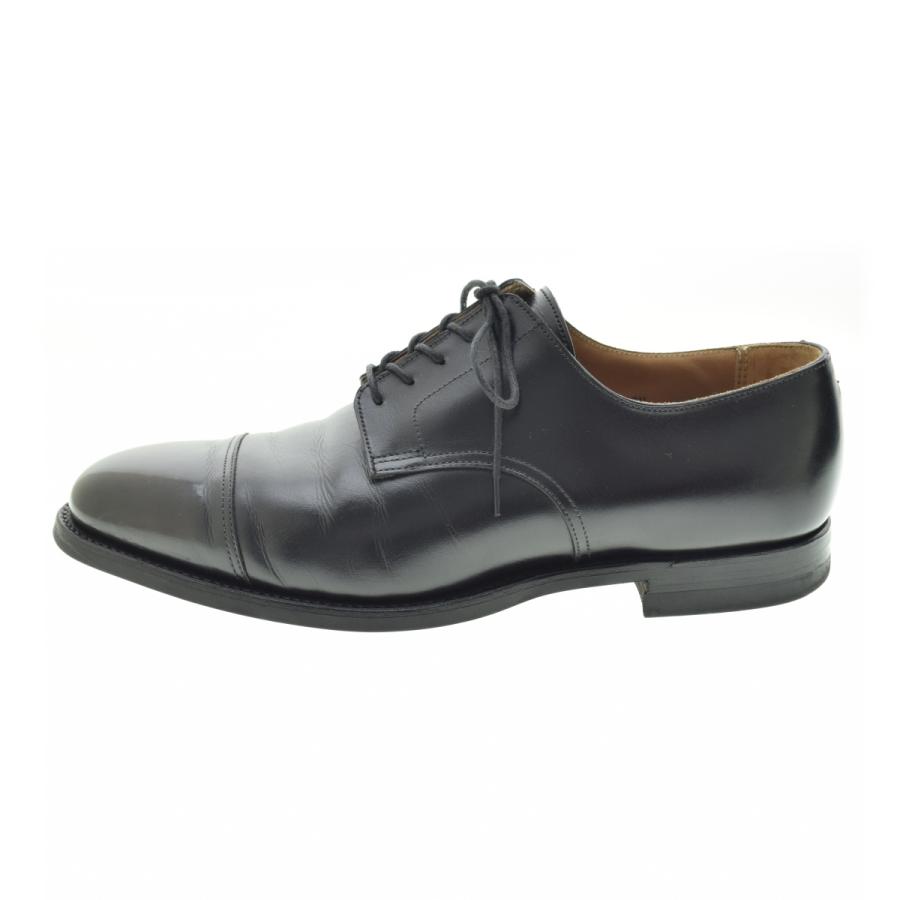 CROCKETT&JONES（クロケット＆ジョーンズ） × BARNEY'S NEWYORK