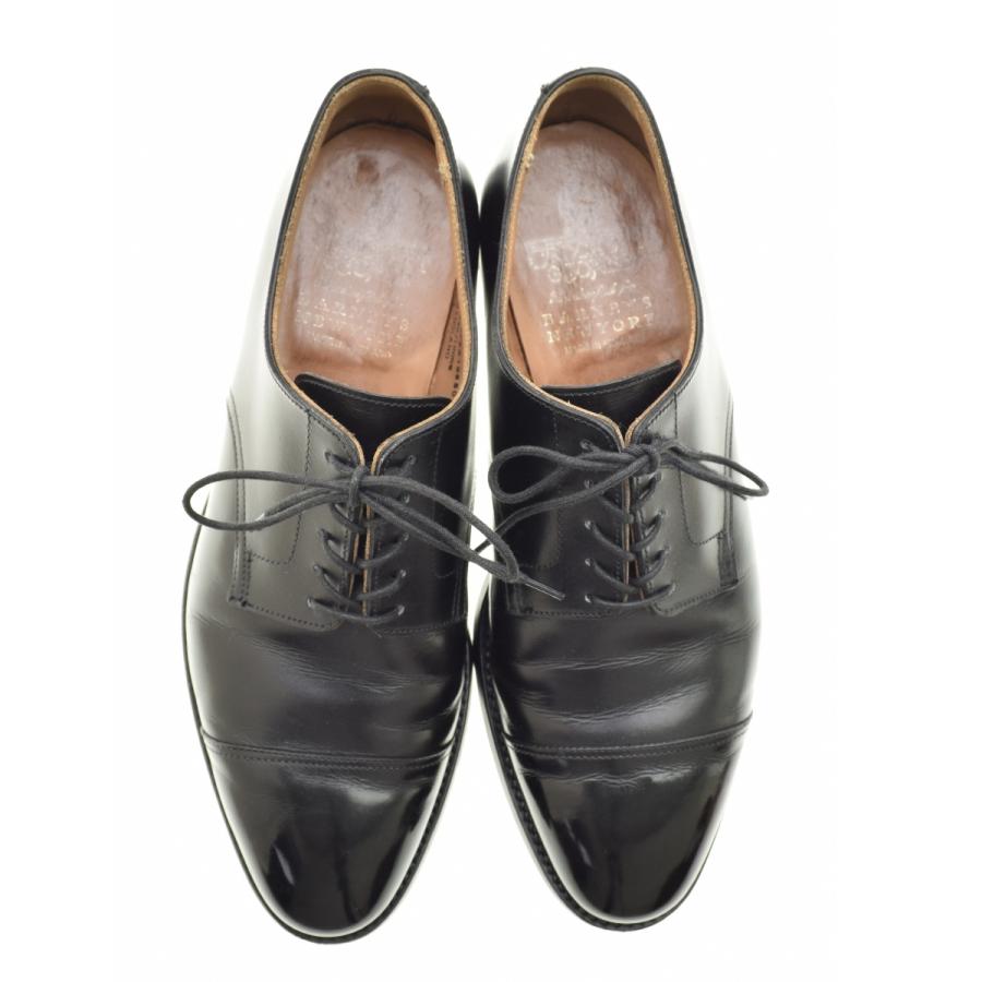 CROCKETT&JONES（クロケット＆ジョーンズ） × BARNEY'S NEWYORK