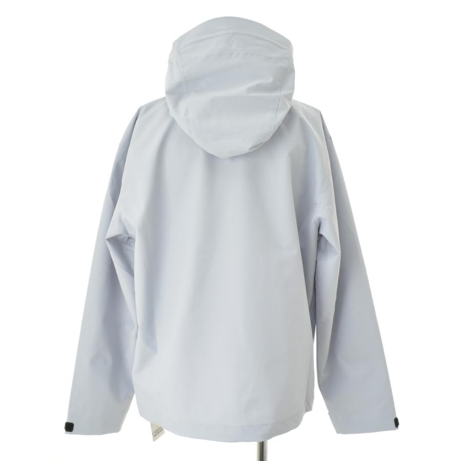 SPLR / エスピーエルアール 3 Layer Nylon Jacket フード付き