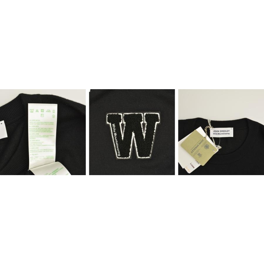 WHITE MOUNTAINEERING（ホワイトマウンテニアリング） × JOHN SMEDLEY