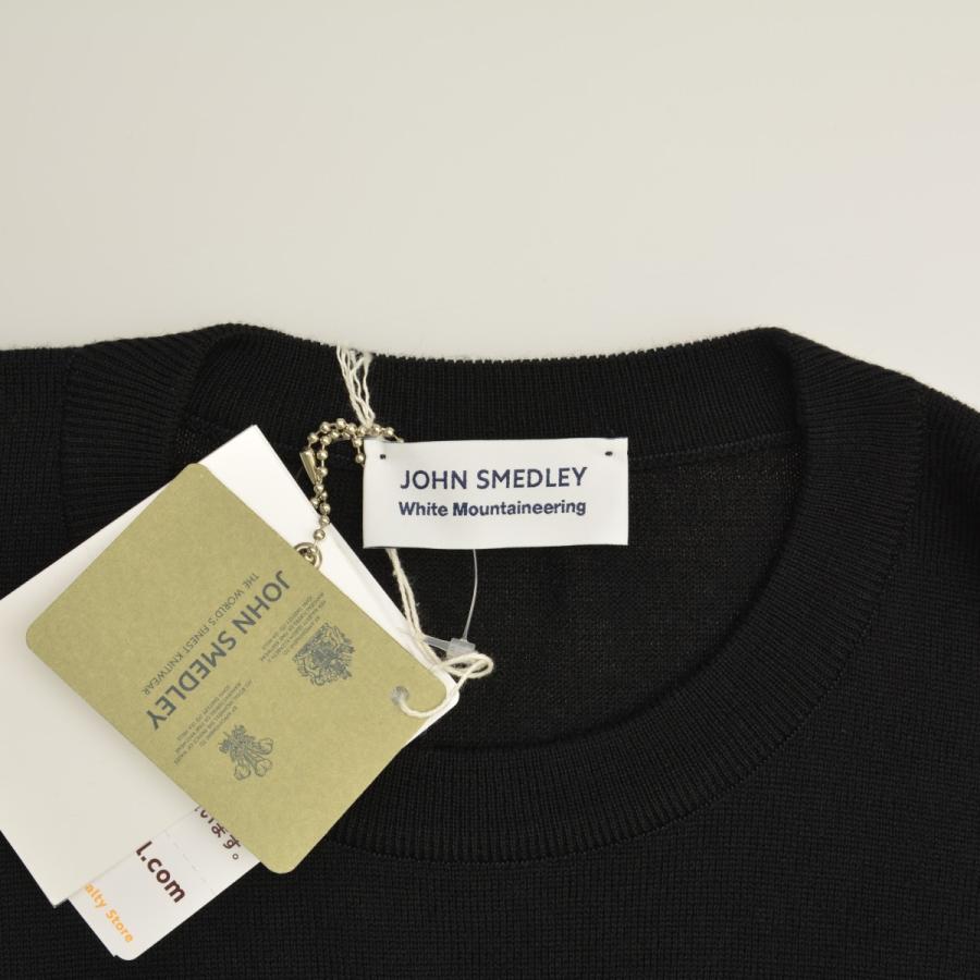 WHITE MOUNTAINEERING（ホワイトマウンテニアリング） × JOHN SMEDLEY
