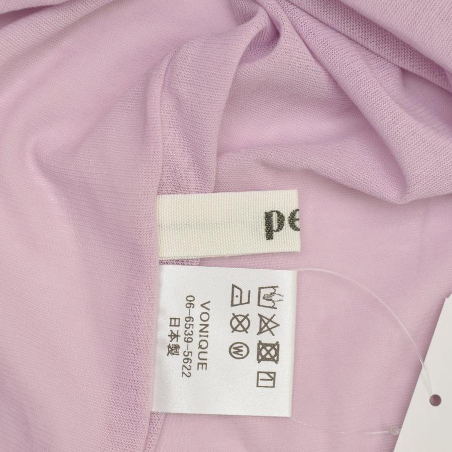 perd perd230301 mellow tops 長袖カットソー : ブランド古着の買取  